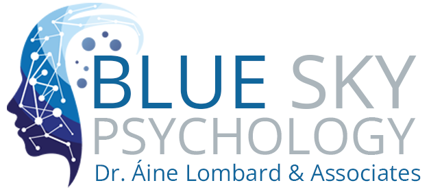 Chartered Counselling Psychologist Waterford and Online