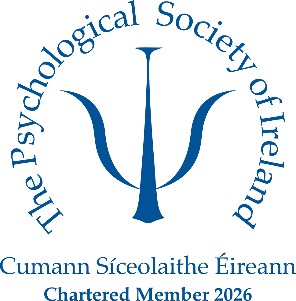 Chartered Psychologist Dr Aine Lombard