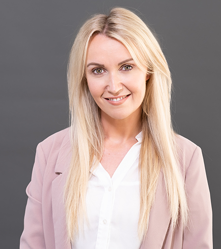 Waterford Psychologist Dr Aine Lombard